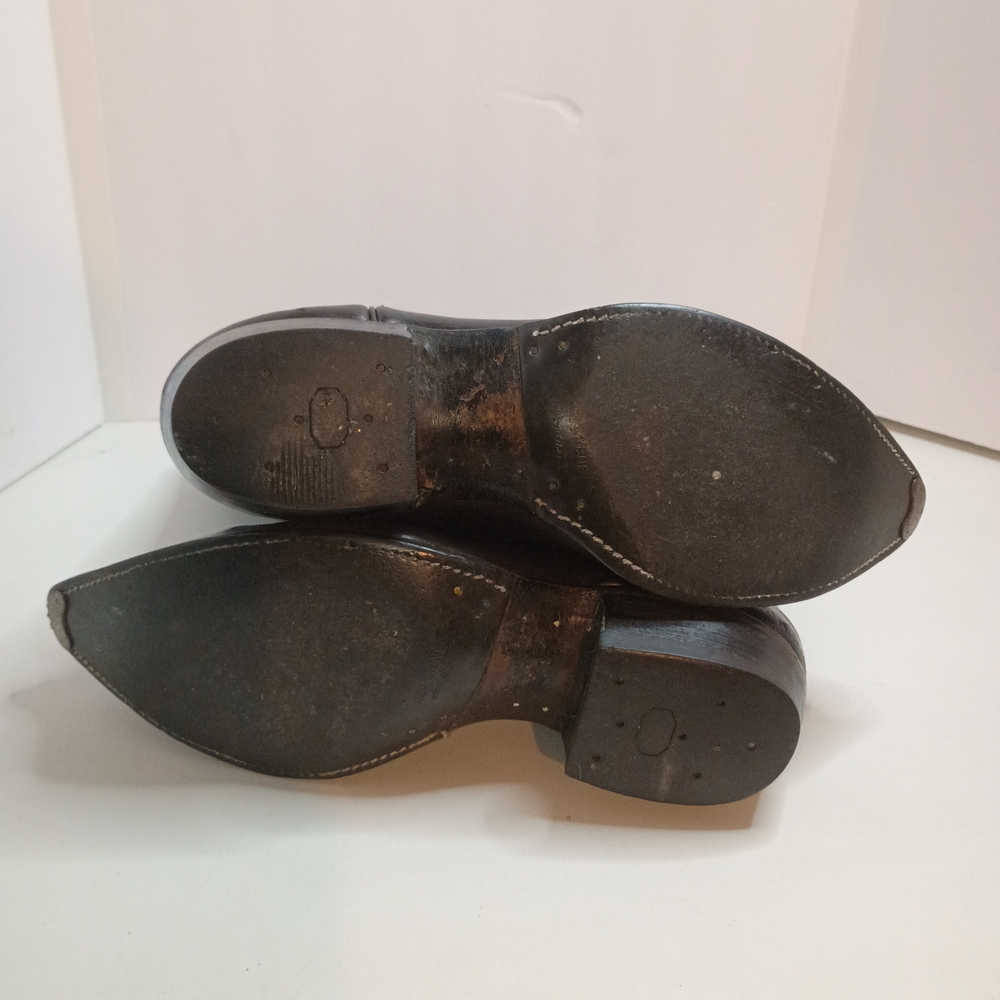Vintage Tony Lama Python Boots - image 5